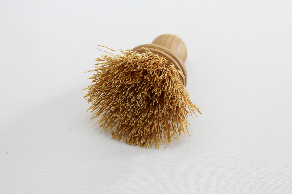 Preview: Topfbürste groß klassisch